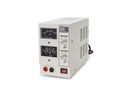 DC REGULATED LAB POWER SUPPLY 0-15 VDC / 0-2 A ANALOG LABPS1502AN