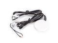 Hidden Led touch ON/OFF switch for furniture panel - 12V/24V LQS05 5410329759117; 5410329759117