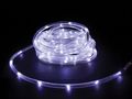 Microlight LED - 6 m - 120 white lamps - transparent wire - 12V MC-LED-TUBE-6-W 5420046525810