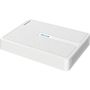 8ch NVR HiLook NVR-108H-D/8P(STD)(D TVNVR108HD4PD