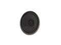 MINI LOUDSPEAKER - 0.5W / 8 OHM - Ø 50mm MLS1 5410329222963; 5410329488130; 5410329520816