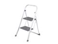 2-STEP METAL STEPLADDER MP-330000 5410329761189
