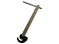 EGAMASTER - BASIN WRENCHES - TELESCOPIC - 460 mm - 10-32 mm - 700 g MS1117 8412783610093; 8412783610093