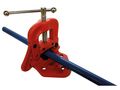 EGAMASTER - BENCH VICE - WITH HINGE - 10-60 mm - 4 kg MS61202 8412783612028; 8412783612028