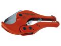 EGAMASTER - PIPE CUTTER - FOR PLASTIC - 42 mm - 305 g MS63200 8412783632002; 8412783632002