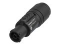 NEUTRIK - powerCON« TRUE1 - 16 A, locking female connector NAC3FTRUE1S