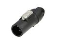 NEUTRIK - POWERCON TRUE1 TOP - 16 A, LOCKING MALE CONNECTOR NAC3MXWTOP 7613187011849; 7613187011849