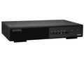 IP RECORDER - HD - 4 CHANNELS - EAGLE EYES - ETS - SWITCH POE - NAS - 1.3 MP NVR3 5410329567781; 5410329579562