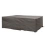 Outdoor cover for lounge set - 240x180x75cm OCLS-M 5410329682903; 5410329682910