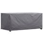 Outdoor cover for table up to 140 cm OCT140 5410329683122; 5410329683139