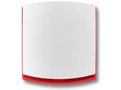 Odyssey 5 Outdoor siren (red)  SALTODYSCOM5R