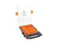 Parts Organizer Case - 357áxá237áxá56ámm - 4,7 L OMRH10 5410329431143; 5410329615956
