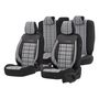 Car seat covers set OTOM GTI 811 3-ZIP, OTOM 8681892009337