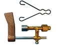 OXYTURBO - BURNER - WITH COPPER OT584890 8011971584811; 8011971584811