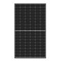 Monocrystalline photovoltaic solar module Jinko Tiger Neo JKM480N-60HL4-V (black double sided 480w) JINCOJKM480N60HL4V