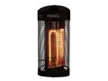 Patio heater - tower model  - 1200 W PHT2000 5410329707255