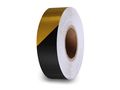 Honeycomb reflective tape 5cm x 5m - Black/Yellow PT-RFH5X5BY 5410329757779