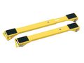 FURNITURE MOVER - max. LOAD 250 kg - 2 pcs QT109 5411244991095