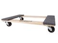 FURNITURE MOVER - RECTANGULAR - 760 x 460 mm - MAX. LOAD 400 kg QT408 5410329638160; 5410329649807