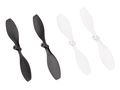 4 SPARE BLADES FOR RCQC2 RCQC2/SP2 5410329639815; 5410329656829