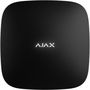 Wireless signal repeater AJAX REX (Black) AJREXB