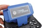 FiberMASTER S40 Adaptive Clad Alignment Fusion Splicer Kit, Trend Networks R301-S40K 5056310405528