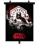Roller sunshade 1 pc 36*45 cm. Star Wars Stormtrooper, Seven 5902308593213