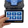 Набор для сращивания FiberMASTER S60 Active Core Alignment Fusion Splicer Kit, Trend Networks R301-S60K 5056310405535
