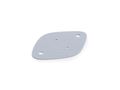 SILICONE HEAT CONDUCTIVE INSULATOR FOR TO3 S/TO3 5410329307981; 5410329509910