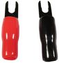 Fork Terminal M5 22mm² Red CO/M6S-22R