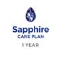 Sapphire Care Plan - FiberMASTER SM or MM OTDR or PM/LS Kit - 1 Year, Trend Networks SCP1YFM-P 5056310401070