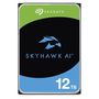 Hard drive SEAGATE Skyhawk ST12000VE003 12TB XKD12SEAGATEST12