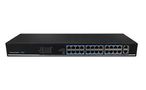26 ports, 24 PoE ports switch UTEPO SF5P-HMTEPO SF26P-LM SWITCHUTEPOSF26PLM