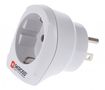 Travel adapter: Europe to USA 115V 15A SKROSS SKR/1500203 7640112215461; 7640166320050