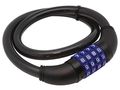 BICYCLE COMBINATION LOCK - ╪ 12 mm SLKB04N