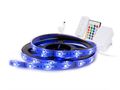 SMART WIFI LED STRIP KIT RGB, COLD WHITE & WARM WHITE - 5 m - 12 VDC SMART1230