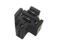 SOCKET FOR CAR RELAY - PCB MODEL SO960PCB 5410329735654; 5410329735654