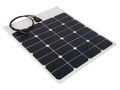 SOLAR FLEXIBLE PANEL 12 V 50 W SOL50F