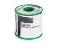 LEAD-FREE Solder wire Sn 99.3% - Cu 0.7% 0.8mm 500g SOLD500G8LF 5410329357993; 5410329490249; 5410329526573