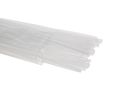 Shrinkable tube 4.8 mm - clear - 50 pcs STB48C 5410329451813