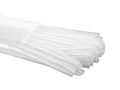 Shrinkable tube 6.4 mm - clear - 50 pcs STB64C 5410329451899