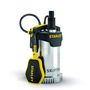 Stanley submersible pump, clear water, 750W, stainless steel STN-P750SS 8016287517683