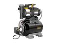 Stanley automatic pressure pump, 900 W, 24 L tank, self-priming STN-P900B 8016287517737; 8016287517737
