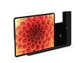 Premium wall mount - for iPad« 10 - 10.9" - Deep Black TAM510193 5410329758967; 5410329758967