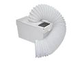 INDOOR DRYER VENT KIT TC77301 5411244773011; 5410329628963