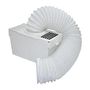 INDOOR DRYER VENT KIT TC77301 5411244773011; 5410329628963