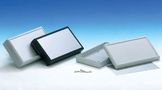 TENCLOS ENCLOSURE - BLACK - 145 x 85 x 25 mm TK550B 8018340305220; 8018340305220