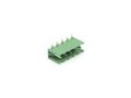 MALE SOCKET CONNECTOR / 90░ - 5 POLES TENM05/9 5410329238766; 5410329516987