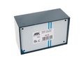 PLASTIC OPTATIVE ENCLOSURE - PETROL BLUE - 110.0 x 70.0 x 48.0 mm TKP2B 8018340186911