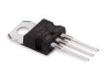VOLTAGE REGULATOR 12V - 1A UA7812P 5410329244774; 5410329244774